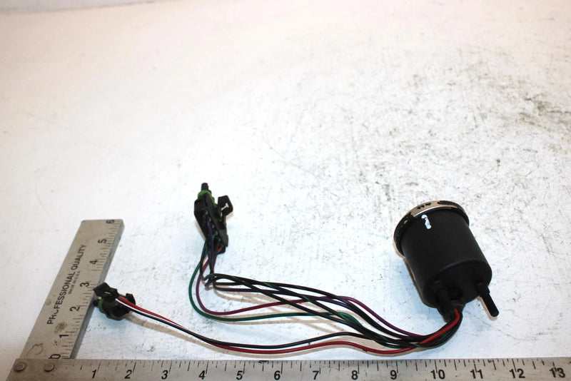 1997 Sea-doo Gti Oem Fuelo/Oil Level Guage 278001035 JS45