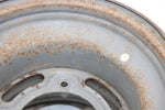 1996 Kawasaki Bayou 300 Oem 10x8.5 Rear Wheel Rim 41025-1339-5A AK25