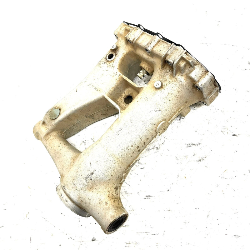 05-13 Kawasaki Brute Force 650 4x4 OEM Swingarm 33001-0152 AK34