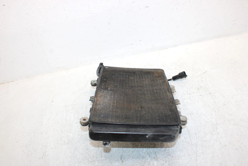 1999 Kawasaki Prarie 400 Oem Radiator Assembly 39060-1150 AK28