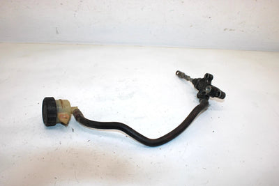 88 Yamaha  Warrior 350 Yfm350x Oem Master Cylinder Assy 29L-25850-51-00 AY3