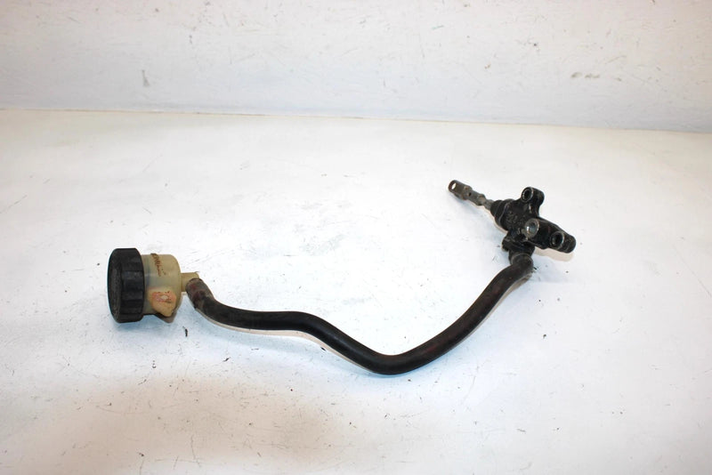 88 Yamaha  Warrior 350 Yfm350x Oem Master Cylinder Assy 29L-25850-51-00 AY3