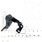 88-90 Yamaha Moto 4 OEM Rear Brake Adjusting Bracket 1YW-26381-00-00 AY57