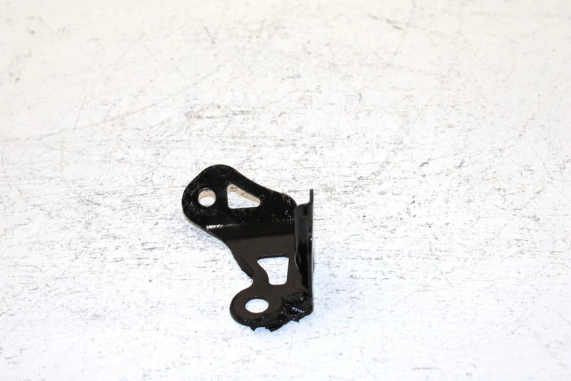 2006 Polaris 600 Fusion Oem Exhaust Solenoid Bracket 5249312-067 SP31