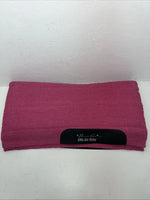 New Professionals Choice Pink Wool SMx Air Ride Saddle Pad 30x34 Pad-17