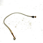 07-09 Polaris Ranger 700 6x6 EFI OEM Rear Left Brake Line 1911006 XP7.1 