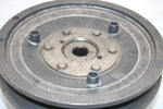 02 Arctic Cat 375 4x4 Automatic Oem Secondary Clutch 3403-240 3402-627 AA23