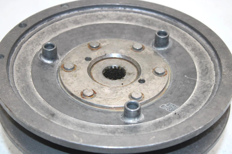 02 Arctic Cat 375 4x4 Automatic Oem Secondary Clutch 3403-240 3402-627 AA23