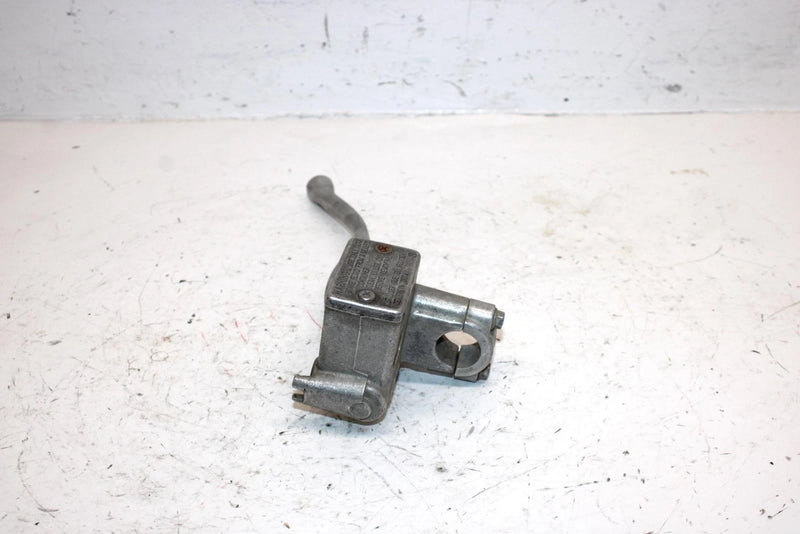 2003 Honda Trx 250 Exa Sporttrax Ex Oem Brake Master Cylinder 45510-HN1-006 AH10
