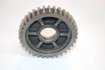 01 Arctic Cat 400 4x4 Oem 1st Driven Gear 3446-235 AA0