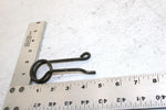 2013 Polaris 600 Rush Pro R Oem Recoil Rope Guide 5336517 SP29