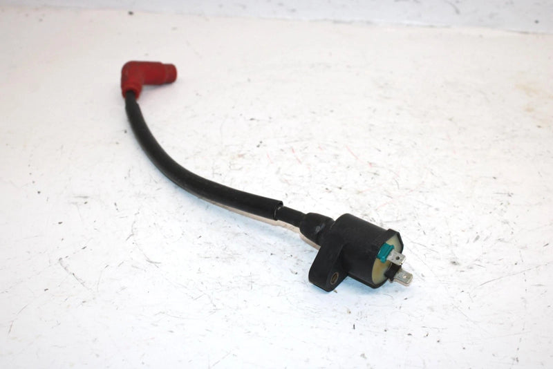 2003 Honda Trx 250 Exa Sporttrax Ex Oem Ignition Coil 30510-HN6-000 AH10