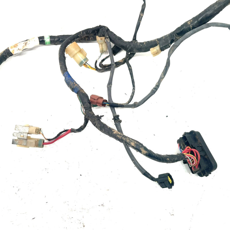04 Honda Foreman Rubicon 500 4x4 OEM Main Wire Harness 32100-HN2-000 AH86