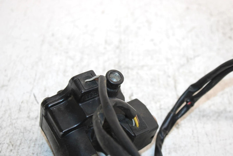 1999 Polaris Sportsman 335 Oem Throttle Control 2010158 AP77