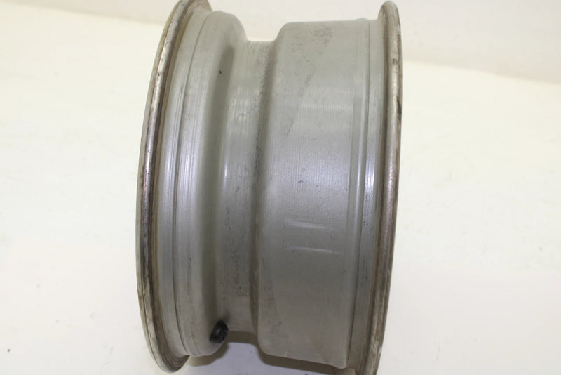 05 Polaris Sportsman 700 EFI OEM Front Rim 12x6 1520798 AP109