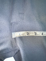 New Vintage Gray Wrangler Polyester Pants #82GY SS-22