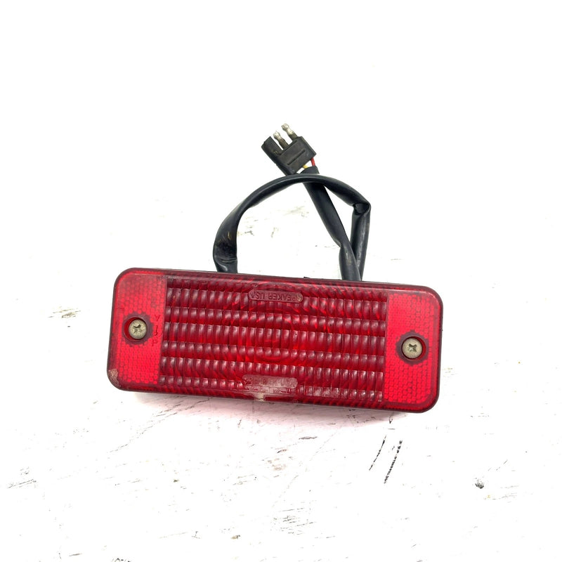 98-02 Arctic Cat 300 4X4 OEM Tail Brake Light 0409-002 AA42
