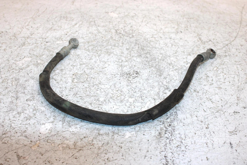 1998 Suzuki Quadrunner 250 Oem Upper Brake Line Hose 59480-20B02 AS13