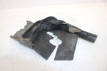 2002 Honda Foreman Rubicon 500 Oem Snorkle Plate 17270-HN2-000 AH53