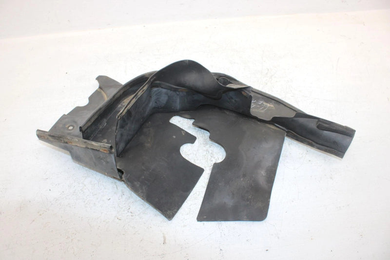 2002 Honda Foreman Rubicon 500 Oem Snorkle Plate 17270-HN2-000 AH53
