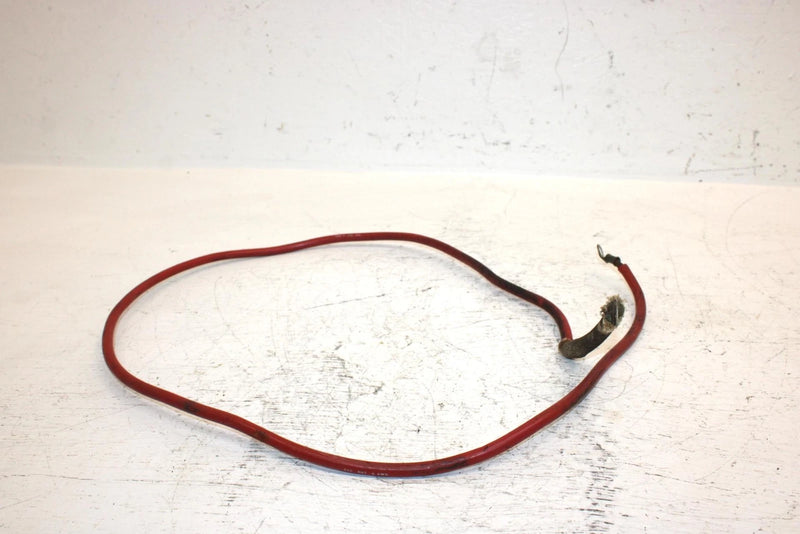1995 Arctic Cat Pantera Oem Solenoid Starter Cable 0645-115 SA17