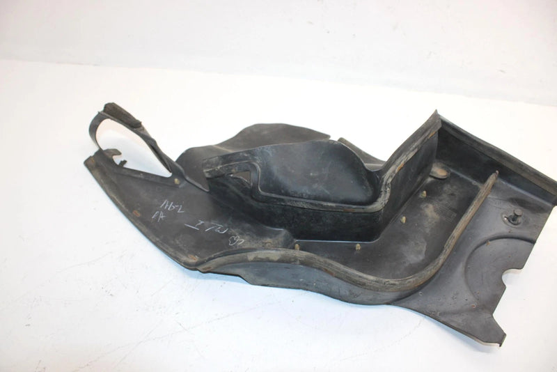 2003 Honda Fourtrax Foreman Rubicon Oem Snorkel Plate 17270-HN2-000 AH11