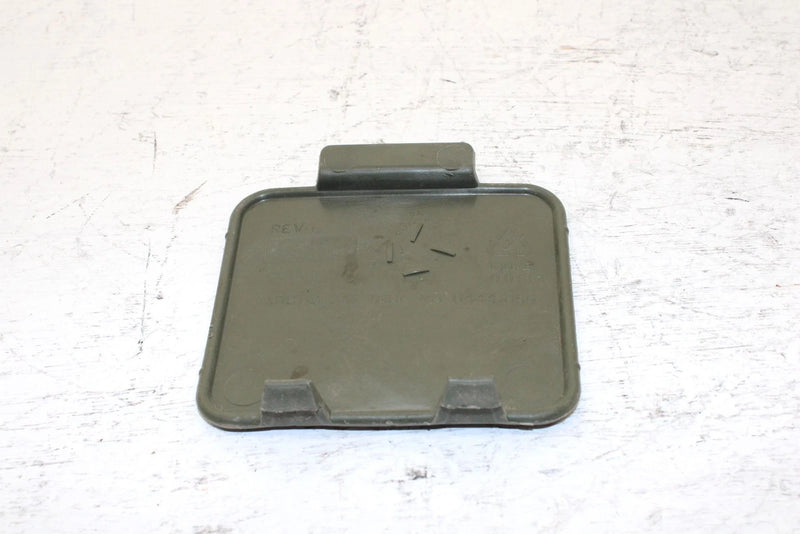 2002 Arctic Cat 375 Automatic (4x4 Green) Oem Front Fender Cover 1406-141 AA29
