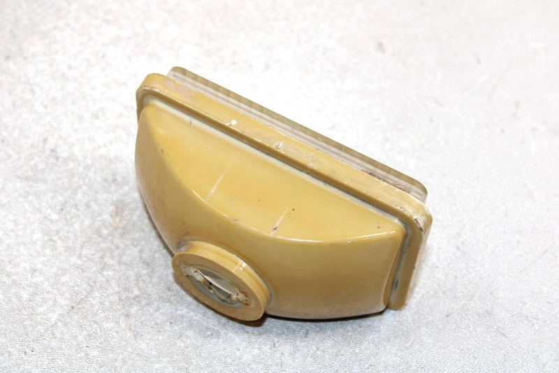 94 Polaris 400l 4x4 Oem Head Light 4032061 AP64