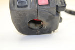 00 Kawasaki Bayou 300 4x4 OEM Left  Switch 46091-1462 AK8