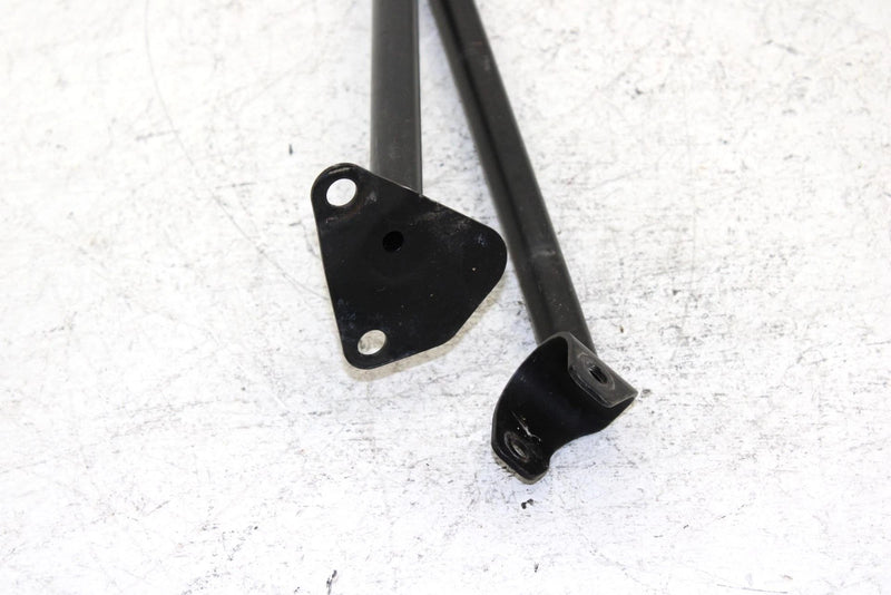 2013 Polaris 600 Rush Pro R Oem Rear Seat Support 1017874-458 SP29