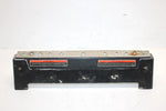 1997 Polaris Xlt Oem Rear Tunnel Closeoff Panel 1012520 SP70