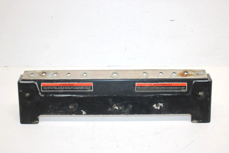 1997 Polaris Xlt Oem Rear Tunnel Closeoff Panel 1012520 SP70