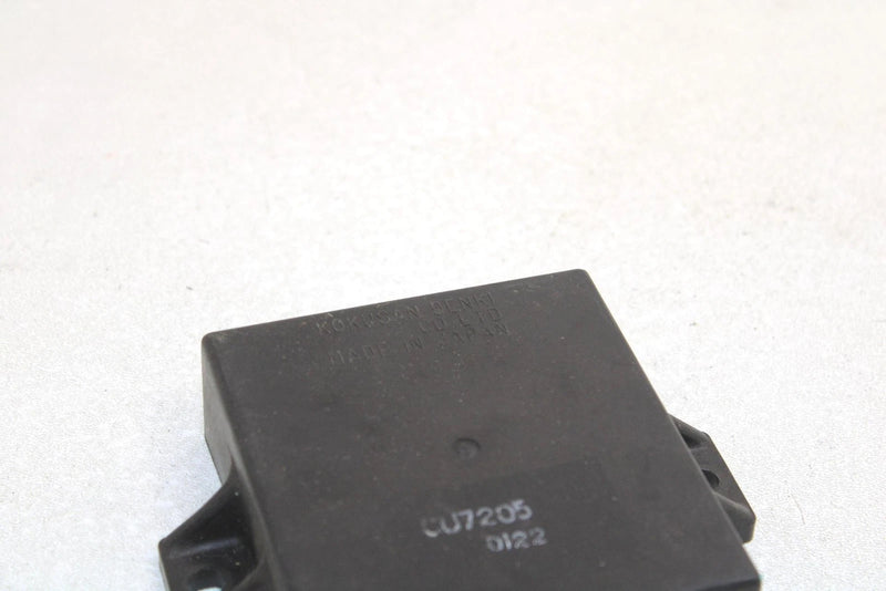 01 Polaris Rmk 600 Oem ECU CDI Box 2201725 SP179
