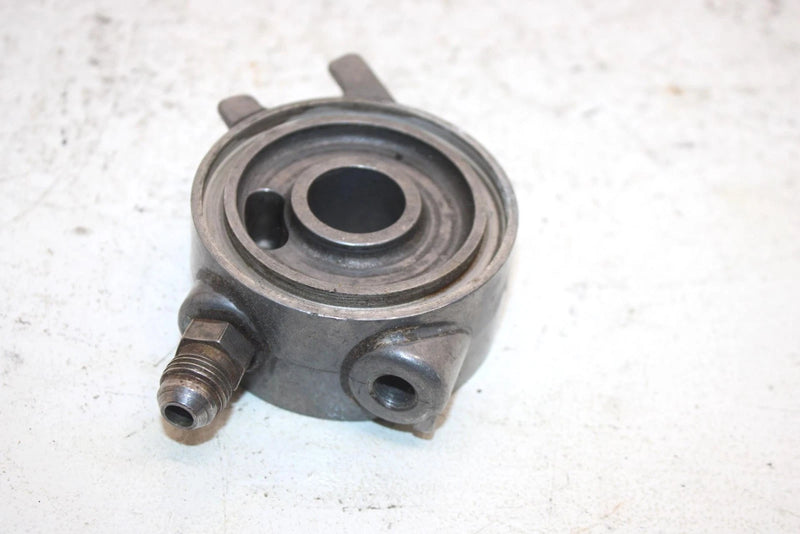 2000 Polaris Magnum 325 Oem Oil Cooler Adapter 3086402 AP96