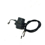 01 Yamaha WaveRunner XLT1200 OEM Power Valve Servo Motor 66V-85820-00-00 JY27.1