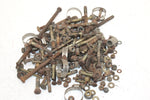 1998 Arctic Cat Zr 500 (2nd Run) Oem Nut Bolt Spacer Hardware Kit SA62