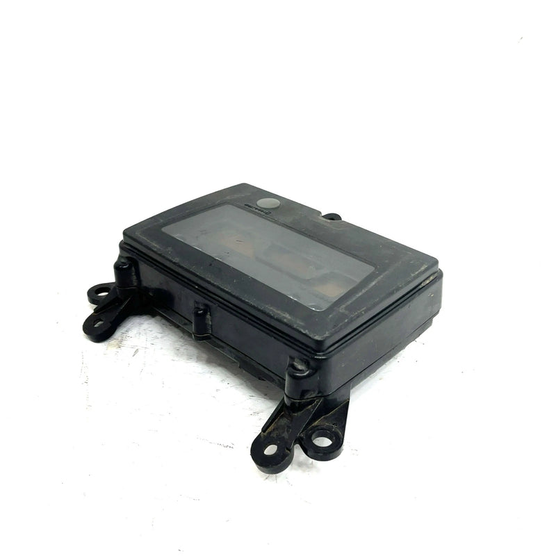 09-14 Honda Rancher 420 TRX420FE OEM Speedometer 37200-HP7-A01 AH76