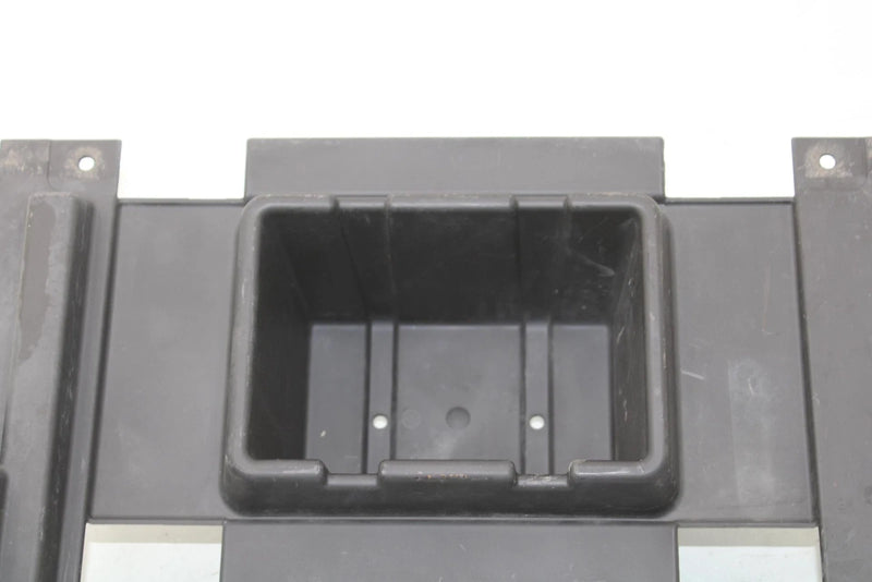 2015 Yamaha Viking Vi Oem Left Lower Splash Panel 2PG-F84A6-00-00 XY0