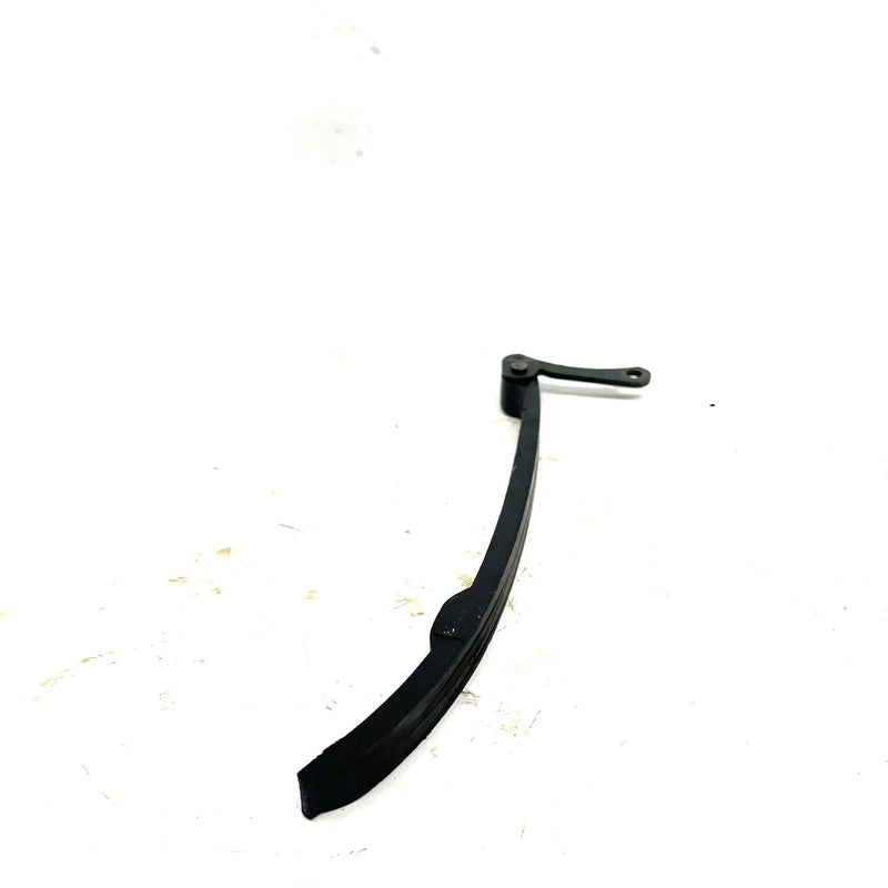 1990 Yamaha Moto 4 OEM Cam Chain Tensioner Guide 1UY-12241-01-00 AY51
