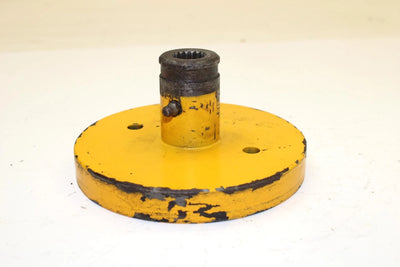 1989 Sea-doo Sp Oem Flywheel 290958797 JS37