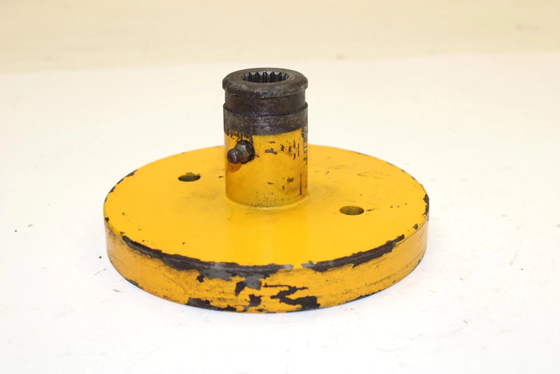 1989 Sea-doo Sp Oem Flywheel 290958797 JS37