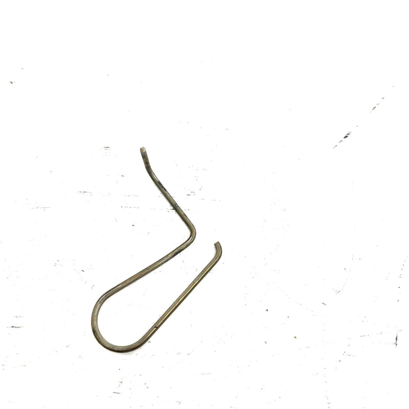 2004 John Deere Trail Buck 650 OEM Seat Latch Spring 708000073 AJ1.1