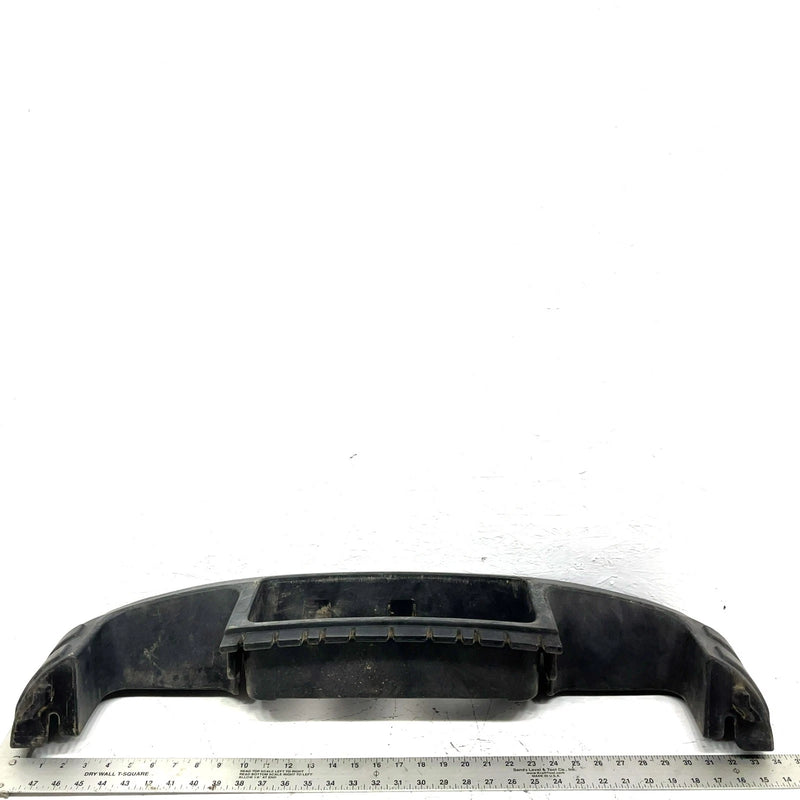 02-03 Polaris Sportsman 700 OEM Front Bumper 5434001-070 AP190