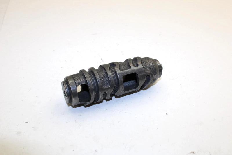 86 Kawasaki Bayou 300 OEM Gear Shift Drum 13239-1142 AK9