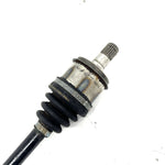 2004 John Deere Trail Buck 650 EXT OEM Front Left Cv Drive Axle 705400124 AJ1.1