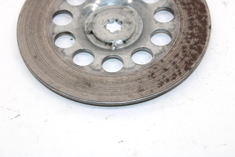 1976 Yamaha Gs340 Oem Brake Disk 810-25711-00-00 SY71