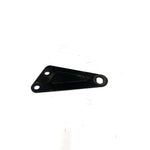 2003 Bombardier Traxter 500 4x4 OEM Right Diff Brace Bracket 705400069 AB15