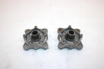 2011 Polaris Sportsman 800 Efi Oem Rear Wheel Hub Pair 5135113 5143629 AP179