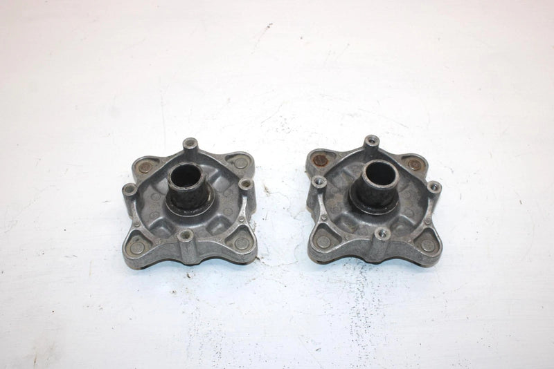 2011 Polaris Sportsman 800 Efi Oem Rear Wheel Hub Pair 5135113 5143629 AP179