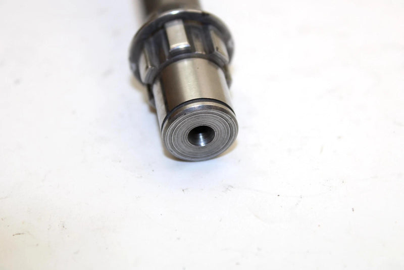 86 Kawasaki Bayou 300 OEM 26T Reverse Transmission Shaft 13129-1705 AK9